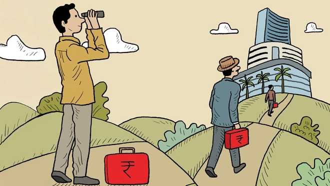 Invest smarter with index funds and ETFs