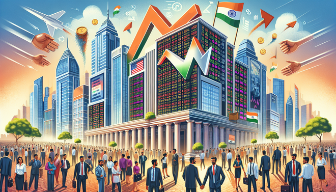 शेयर बाजार निवेश गाइड: सही तरीके और रणनीतियाँ