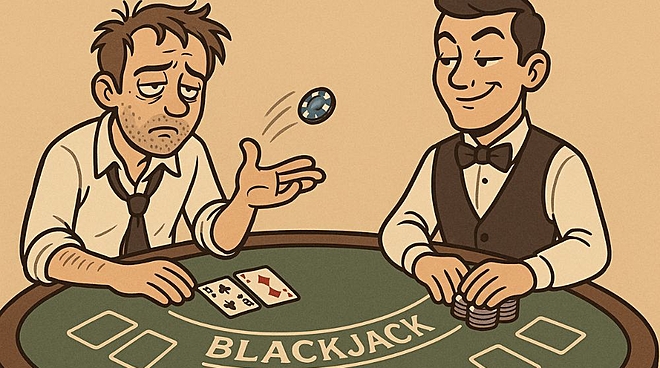 Derivatives trading: Why you should avoid speculative bets