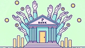 IDFC फ़र्स्ट बैंक बार-बार क्यों मांग रहा है पैसा?