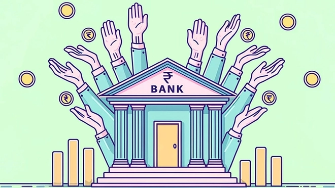 Idfc First Bank Value Research