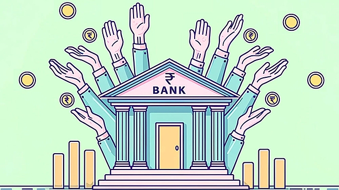 idfc-first-bank-fundraising-capital