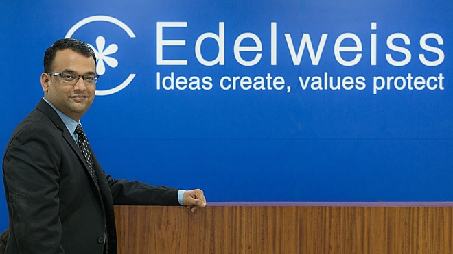 Bhavesh Jain of Edelweiss on why the Indian market will recover only in the later stages of 2025