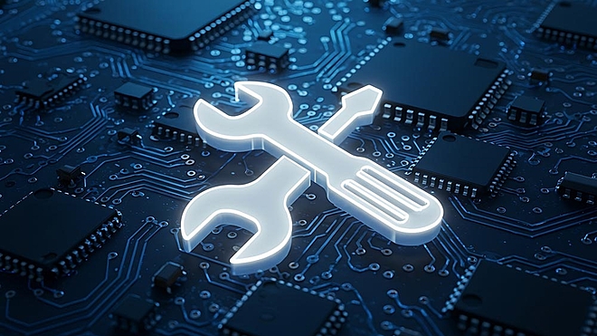 As the global auto industry stutters, the high-growth software darling has come in the line of fire
