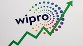 Wipro's profit jumps, but the party may not last