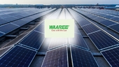 Waaree Energies shines, but is the stock getting overheated?