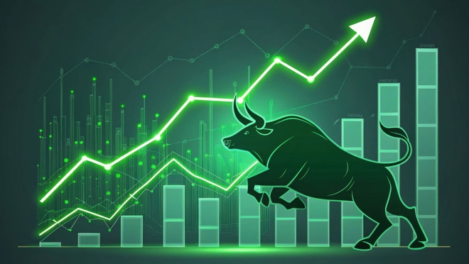 भारतीय शेयर बाज़ार में सातवें दिन तेज़ी, जानिए टॉप गेनर और लूज़र