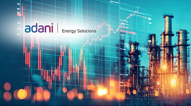 Adani Energy Solutions Q4 profit surged 79%, but valuation looks stretched