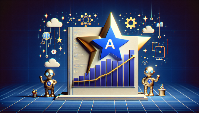 अल्फाबेट Q1 2025 आय: AI और क्लाउड में वृद्धि