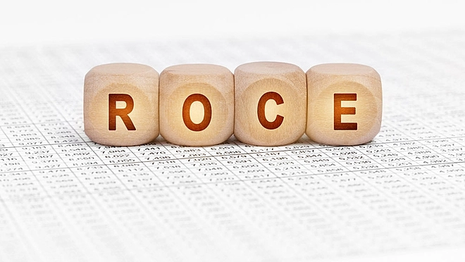 Roce Rocm ROCE क्या है? जानिए किसी कंपनी में निवेश से पहले इसे समझना क्यों ज़रूरी ...