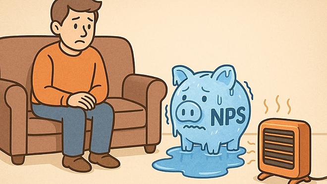 unfreeze-nps-account