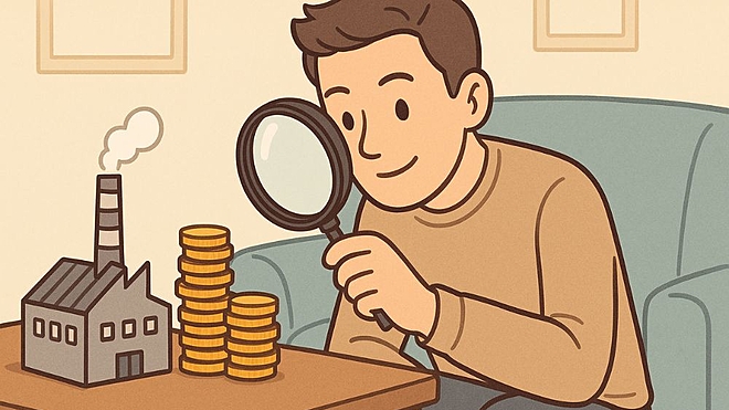 15% earnings growth for 10 years! Do you own these mid caps?