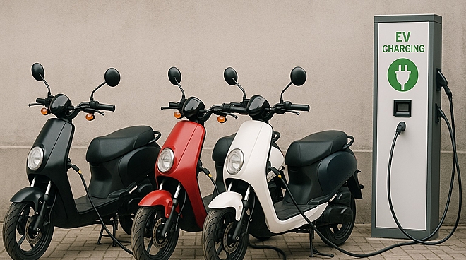 Ather Energy IPO: Analysis and key insights