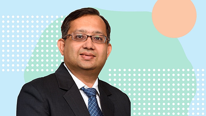 Ramesh Mantri shares the sectors and strategy behind his funds' outperformance
