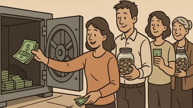 What are mutual funds? Meaning, types, and benefits