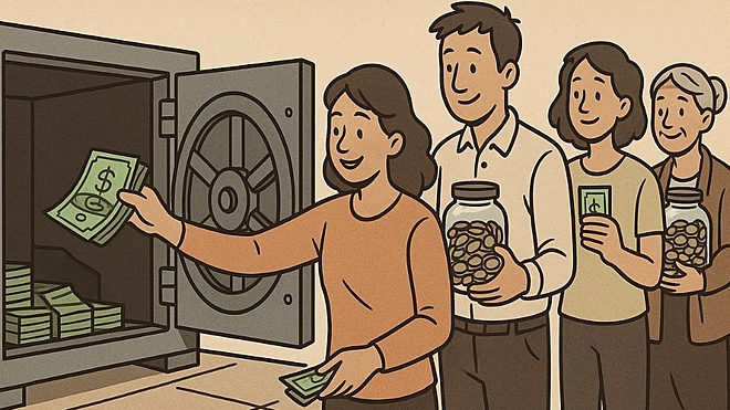 What are mutual funds? Meaning, types, and benefits