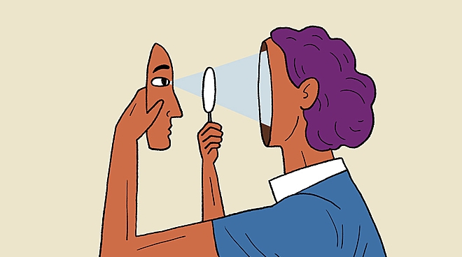 How self-awareness helps avoid costly investing mistakes