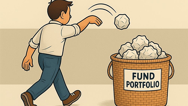 The hidden cost of adding ‘just one more fund’