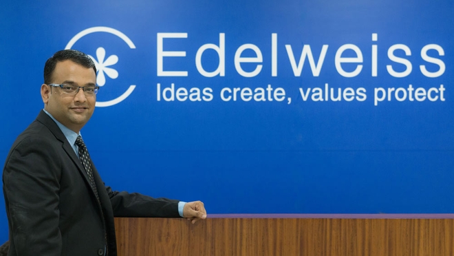 Diversity helps navigate volatility better: Edelweiss MF’s Bhavesh Jain