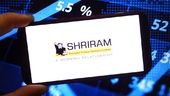 सपनों को पंख, मगर हकीकत की ठोकर: Shriram Finance के शेयर क्यों लुढ़के?