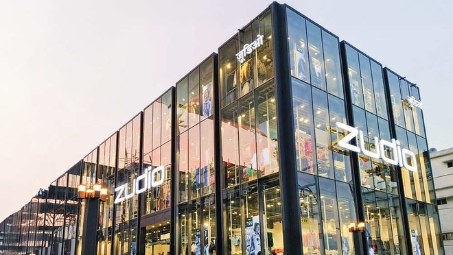 Is Trent’s Retail Growth Slowing Down Amid Market Challenges