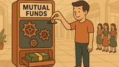 How do mutual funds work?