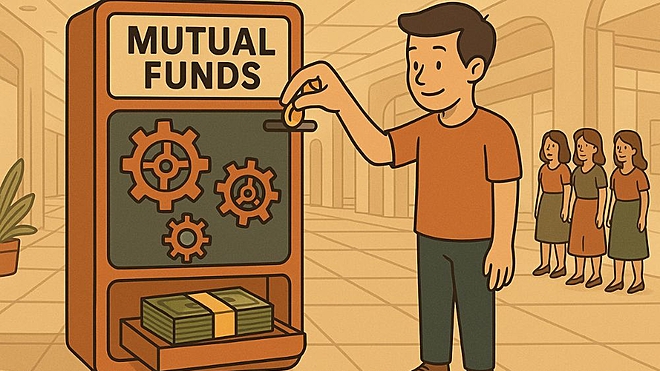 How Do Mutual Funds Work? A Beginner’s Guide to Smart Investing