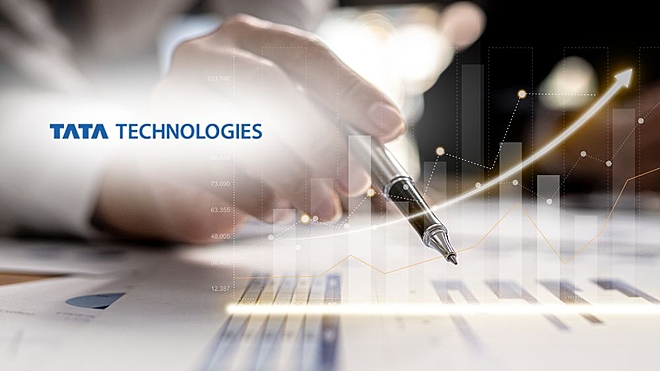 Tata Technologies Q4 FY25: Profit Jumps 20% But Revenue Dips Slightly; ₹11.70 Dividend Announced