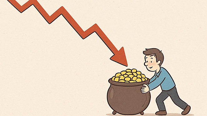 The ultimate ‘buy the dip’ strategy for every investor