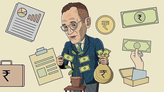 Sell smart and avoid emotion-based investing: Howard Marks