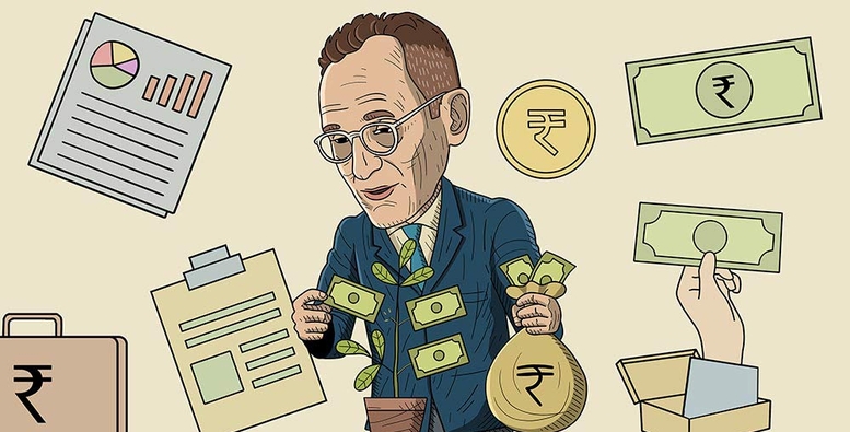 the compounding magic