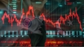 Stock market today: Geopolitical heat keeps bulls in check