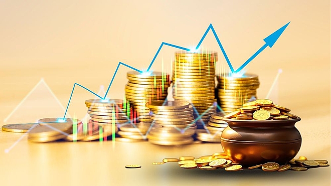 Gold Akshaya Tritiya: Prices High Amid Festive Demand, Nearing ₹1 Lakh