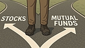 Stocks vs Mutual funds: Which should you choose?