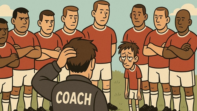 When should you sell your underperforming mutual fund?