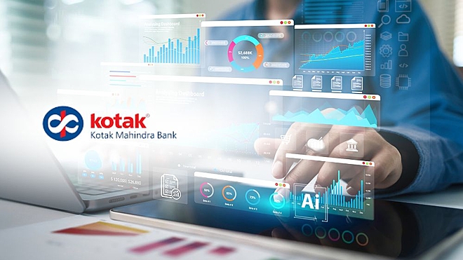 Kotak Mahindra Bank to report Q4 FY25 results; analysts expect modest profit growth amid margin contraction.