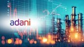Adani Enterprises edges up after profit boost
