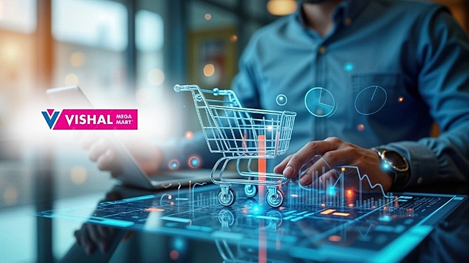Vishal Mega Mart Q4 profit soars 88%, boosting investor confidence