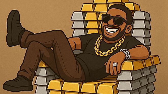 Akshaya Tritiya 2025: Gold and silver ETF volume triple