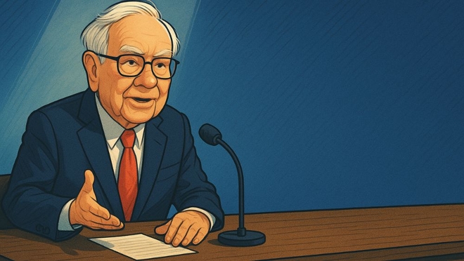 What investors want to know at Berkshire Hathaway 2025 AGM