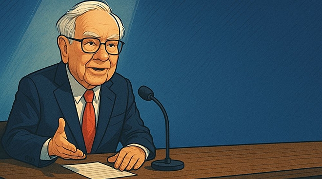 What investors want to know at Berkshire Hathaway 2025 AGM