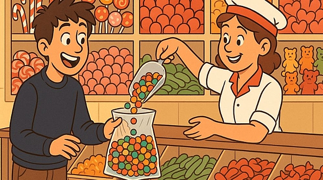 Recreational activities ahead of Berkshire’s annual meeting