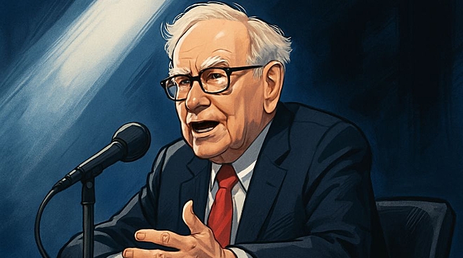 Buffett’s last AGM as CEO: insights on trade, AI, ESG and Berkshire’s future