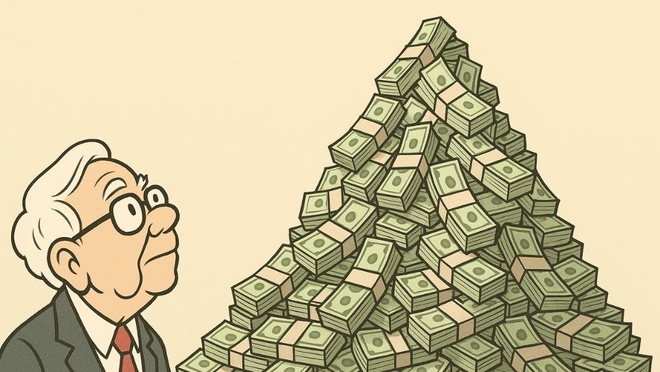 Berkshire Hathaway’s $347 billion cash hoard: investor impact revealed