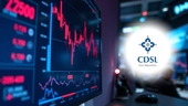 CDSL Share Price Dips Amid Q4 Earnings Decline