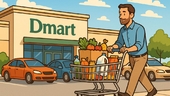 DMart Share Price Outlook: Growth & Valuation Concerns