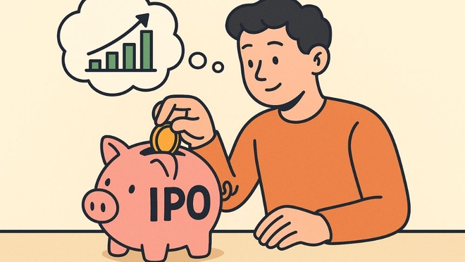 IPO investing: Should you start with this investment route?
