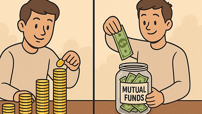 SIP vs Lumpsum: Which investment strategy is right for you?