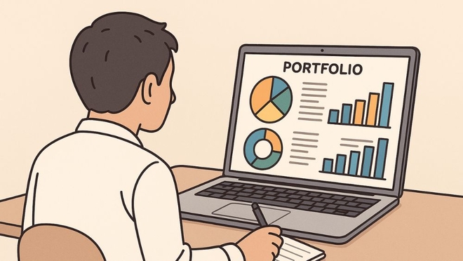 Track and analyse your investments with Value Research Portfolio Manager