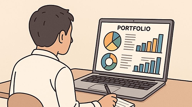 Track and analyse your investments with Value Research Portfolio Manager